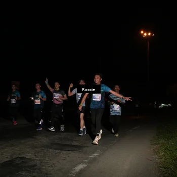 Runner Photo 4913948