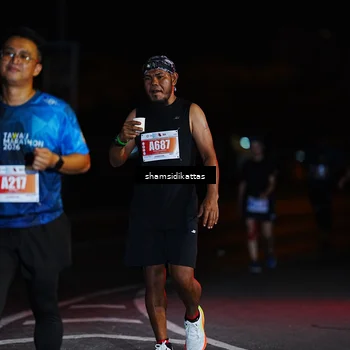 Runner Photo 4913966