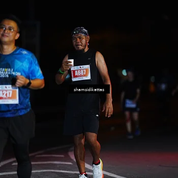 Runner Photo 4913971