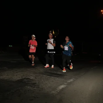 Runner Photo 4913976