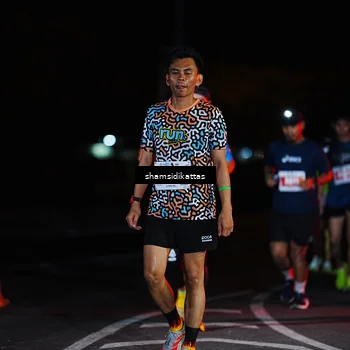 Runner Photo 4913977