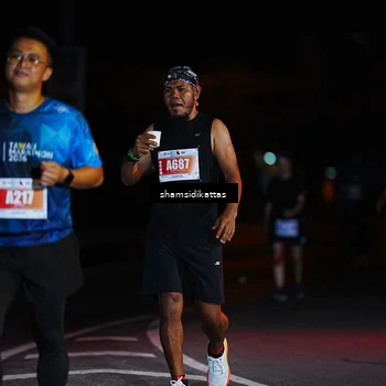 Runner Photo 4913980