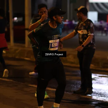 Runner Photo 4913984