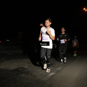 Runner Photo 4913985