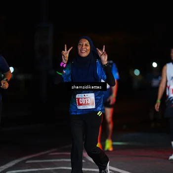 Runner Photo 4913994