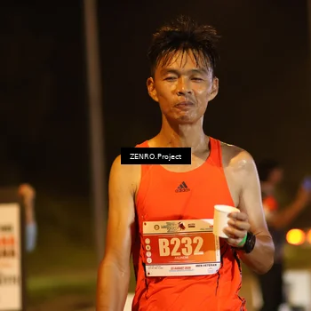 Runner Photo 4913995