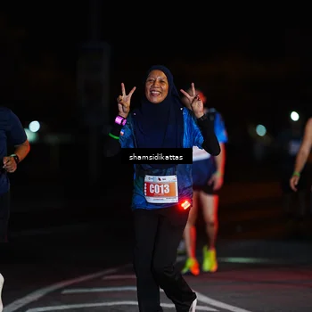 Runner Photo 4913996
