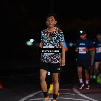 Runner Photo 4913999