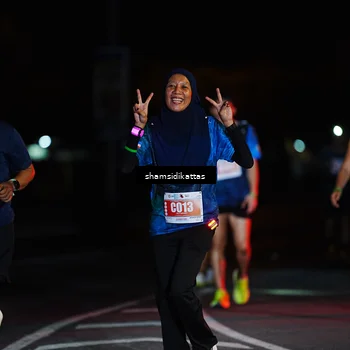 Runner Photo 4914001