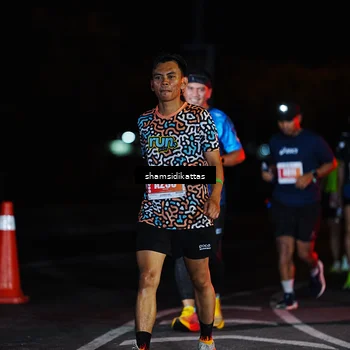 Runner Photo 4914007