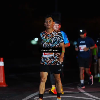 Runner Photo 4914016