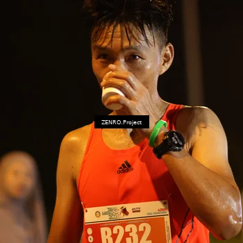 Runner Photo 4914021