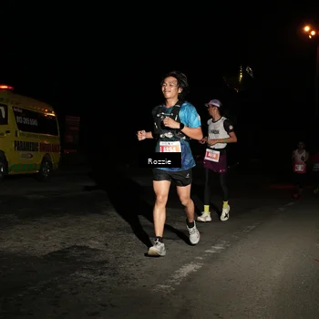 Runner Photo 4914026