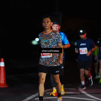 Runner Photo 4914028