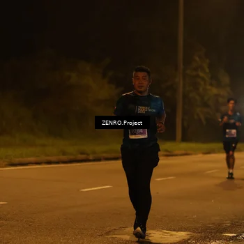 Runner Photo 4914032
