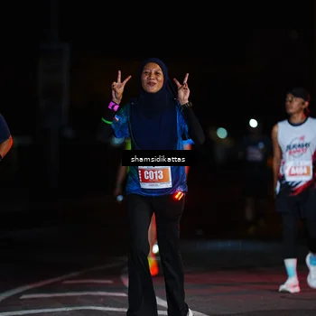 Runner Photo 4914033