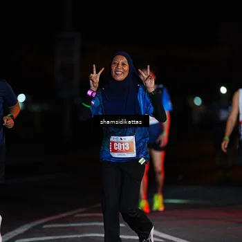 Runner Photo 4914035