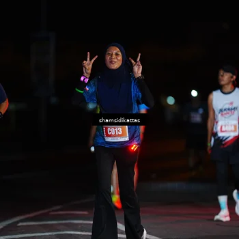 Runner Photo 4914046