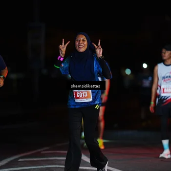 Runner Photo 4914061