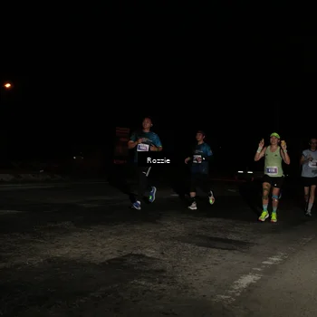 Runner Photo 4914065