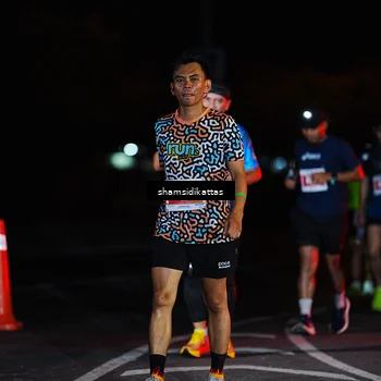 Runner Photo 4914127