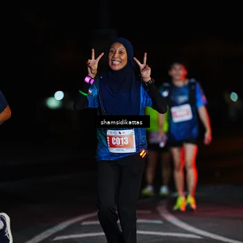 Runner Photo 4914135