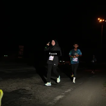 Runner Photo 4914148