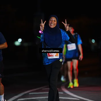 Runner Photo 4914167