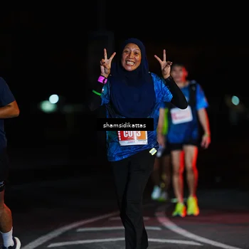 Runner Photo 4914175