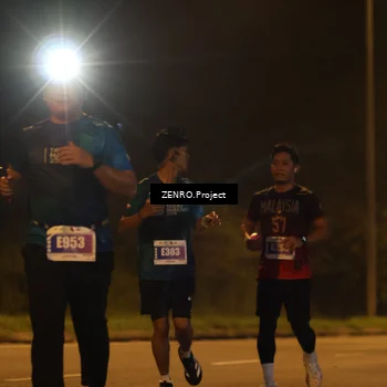 Runner Photo 4914191