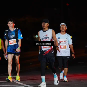 Runner Photo 4914192