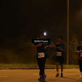 Runner Photo 4914194