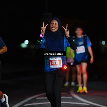 Runner Photo 4914195
