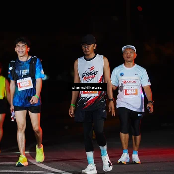 Runner Photo 4914197