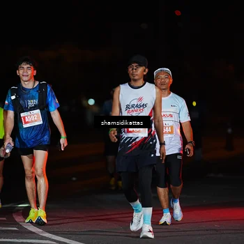 Runner Photo 4914198