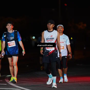 Runner Photo 4914201