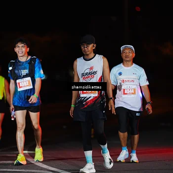 Runner Photo 4914206