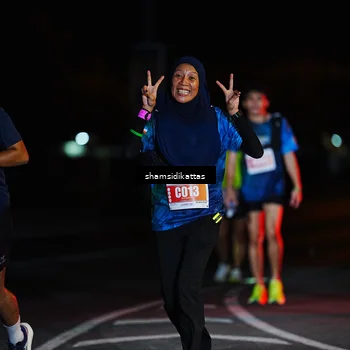 Runner Photo 4914207