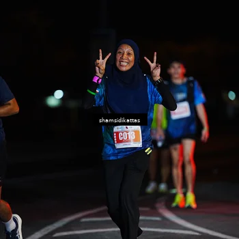 Runner Photo 4914208