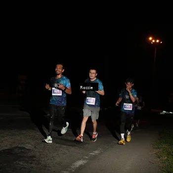 Runner Photo 4914210