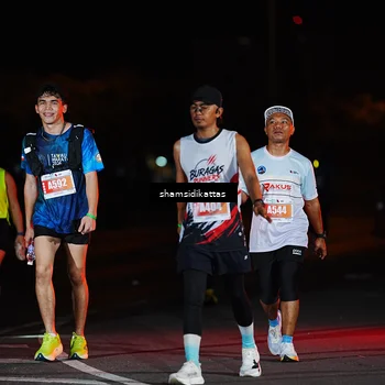 Runner Photo 4914212