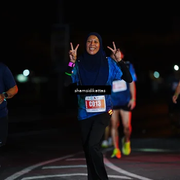 Runner Photo 4914222