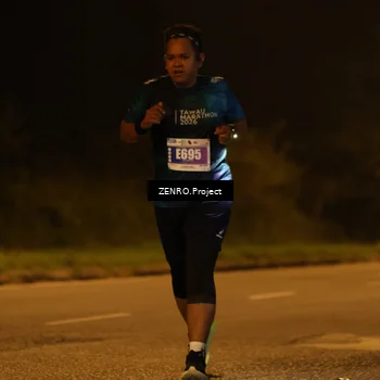 Runner Photo 4914223