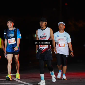 Runner Photo 4914227
