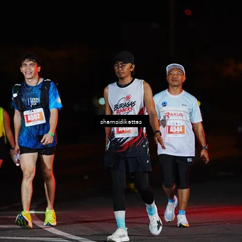 Runner Photo 4914228