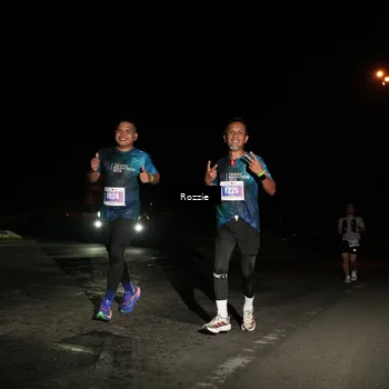 Runner Photo 4914230