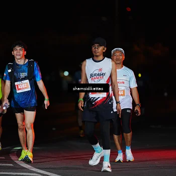Runner Photo 4914236