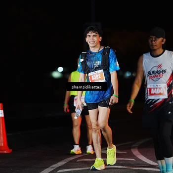 Runner Photo 4914237