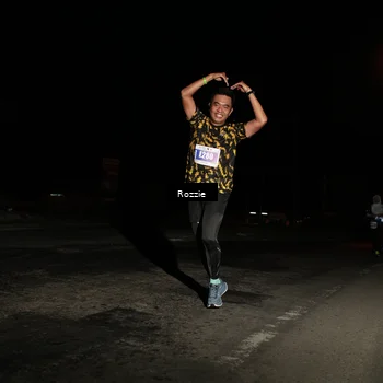 Runner Photo 4914241