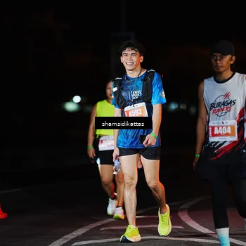 Runner Photo 4914243